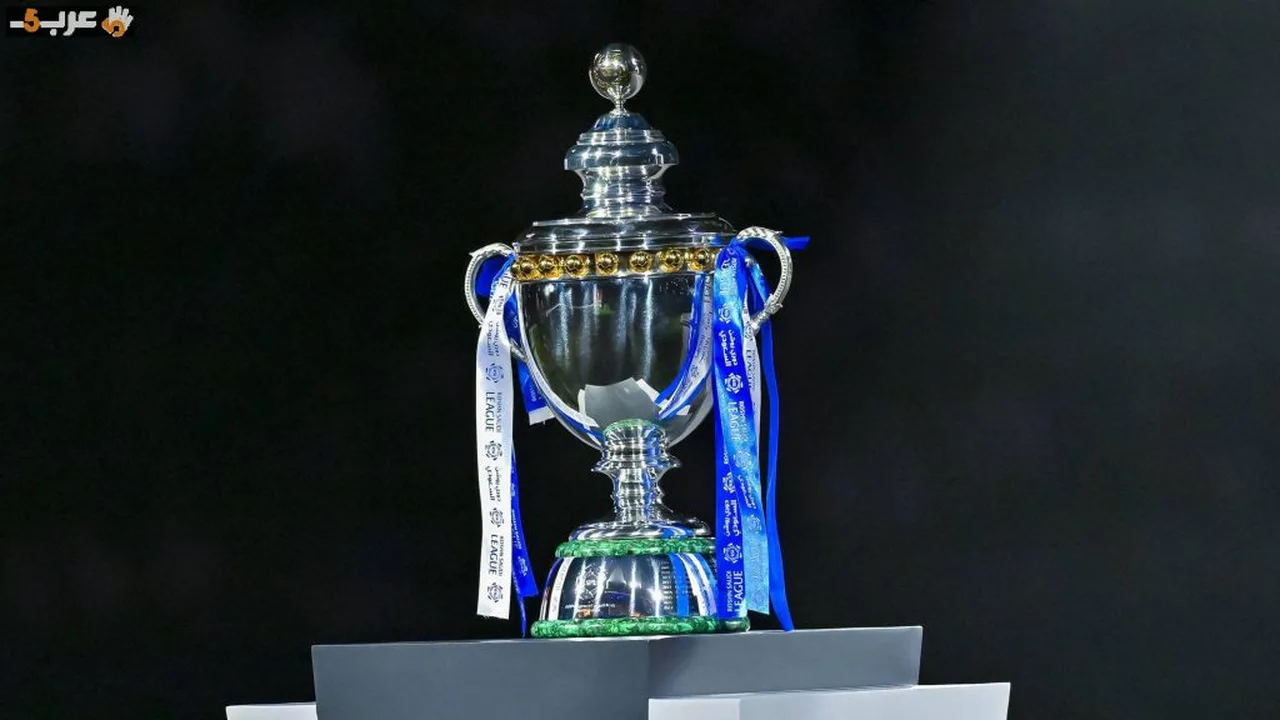 مواعيد مباريات دوري روشن السعودي والقنوات الناقلة للموسم الجديد